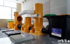 鞭策绿色建材财产朝着更高程度发